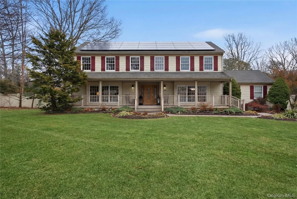 Unit for sale at 15 Stacy Drive, Brookhaven, NY 11776