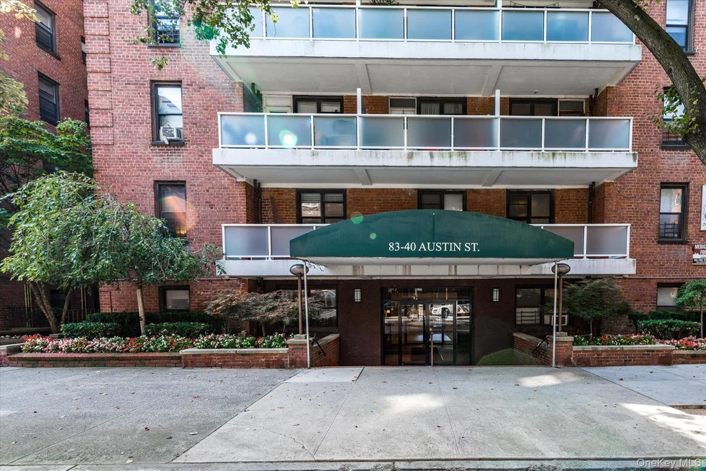 Unit for sale at 83-40 Austin Street, New York, NY 11415