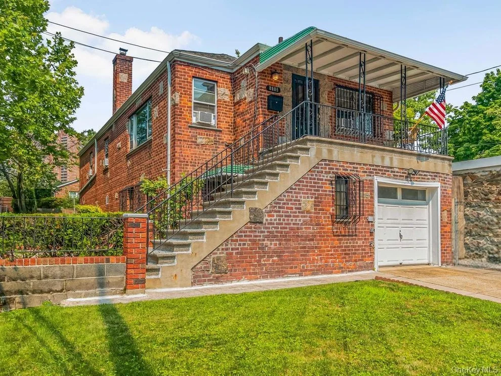 Unit for sale at 6003 Tyndall Avenue, New York, NY 10471