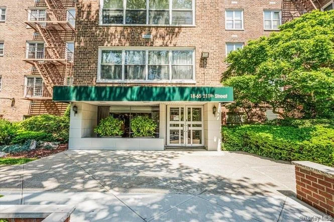 Unit for sale at 18-65 211th Street, New York, NY 11360