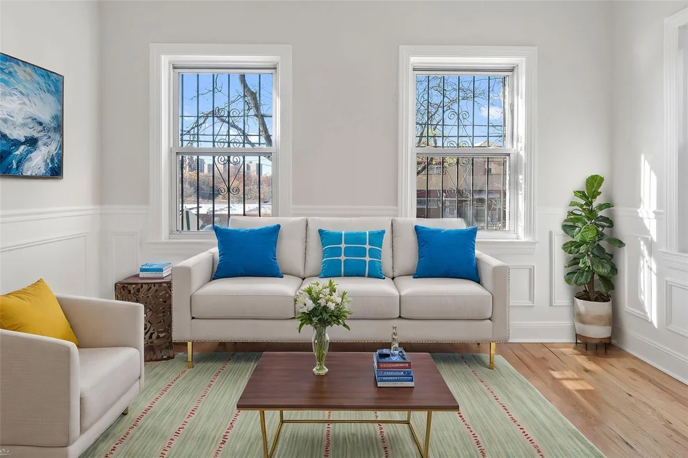 Unit for sale at 3926 Murdock Avenue, New York, NY 10466