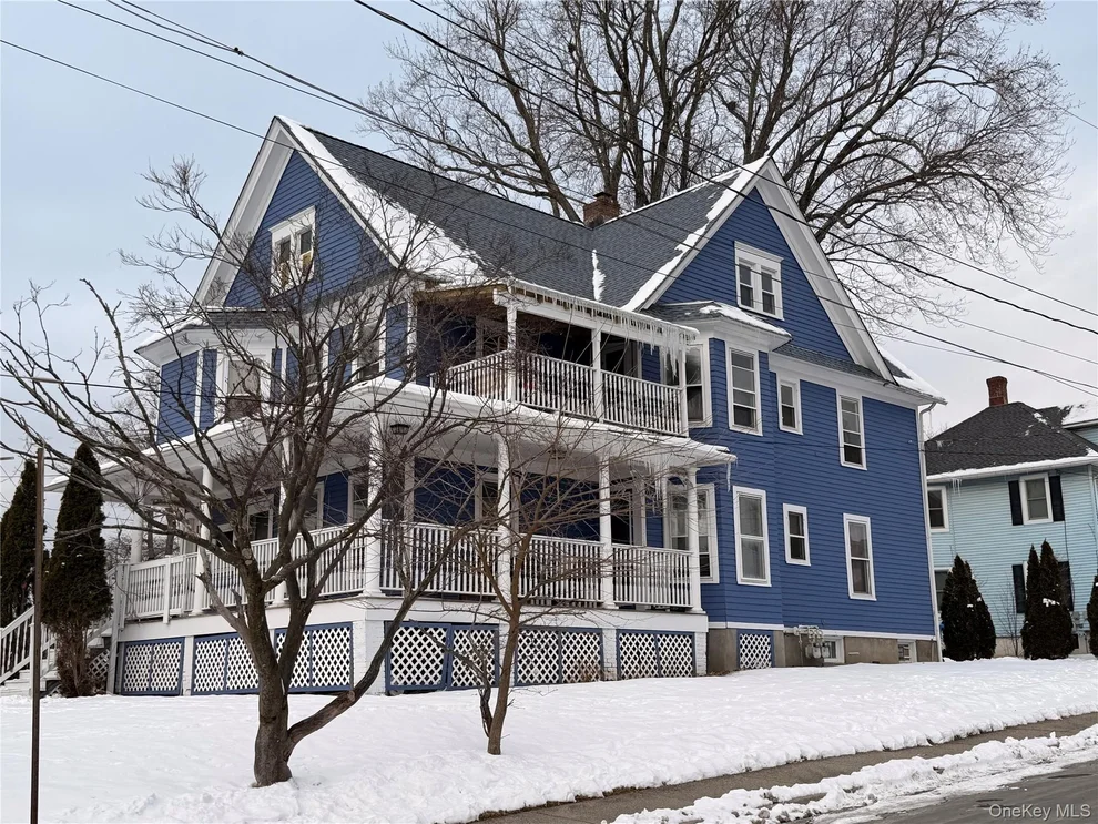 Unit for sale at 14 Bonnell Street, Middletown, NY 10940