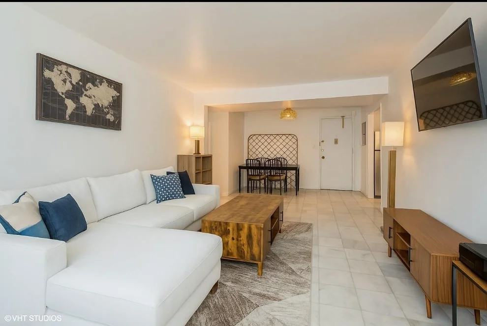 Unit for sale at 2736 Independence Avenue, New York, NY 10463
