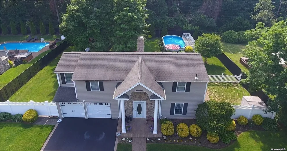 Unit for sale at 80 Osborne Avenue, Brookhaven, NY 11766