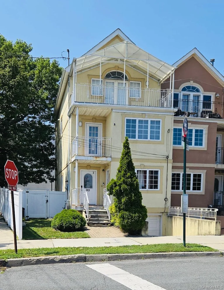 Unit for sale at 901 Dean Avenue, New York, NY 10465