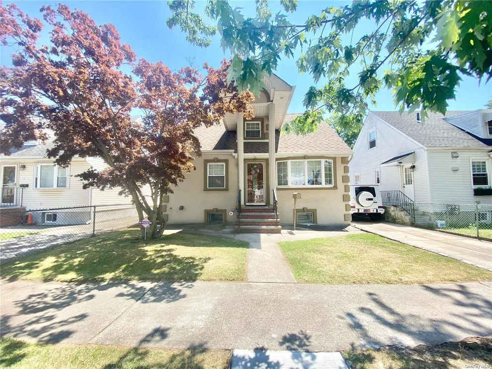 Unit for sale at 4947 166 Street, New York, NY 11365