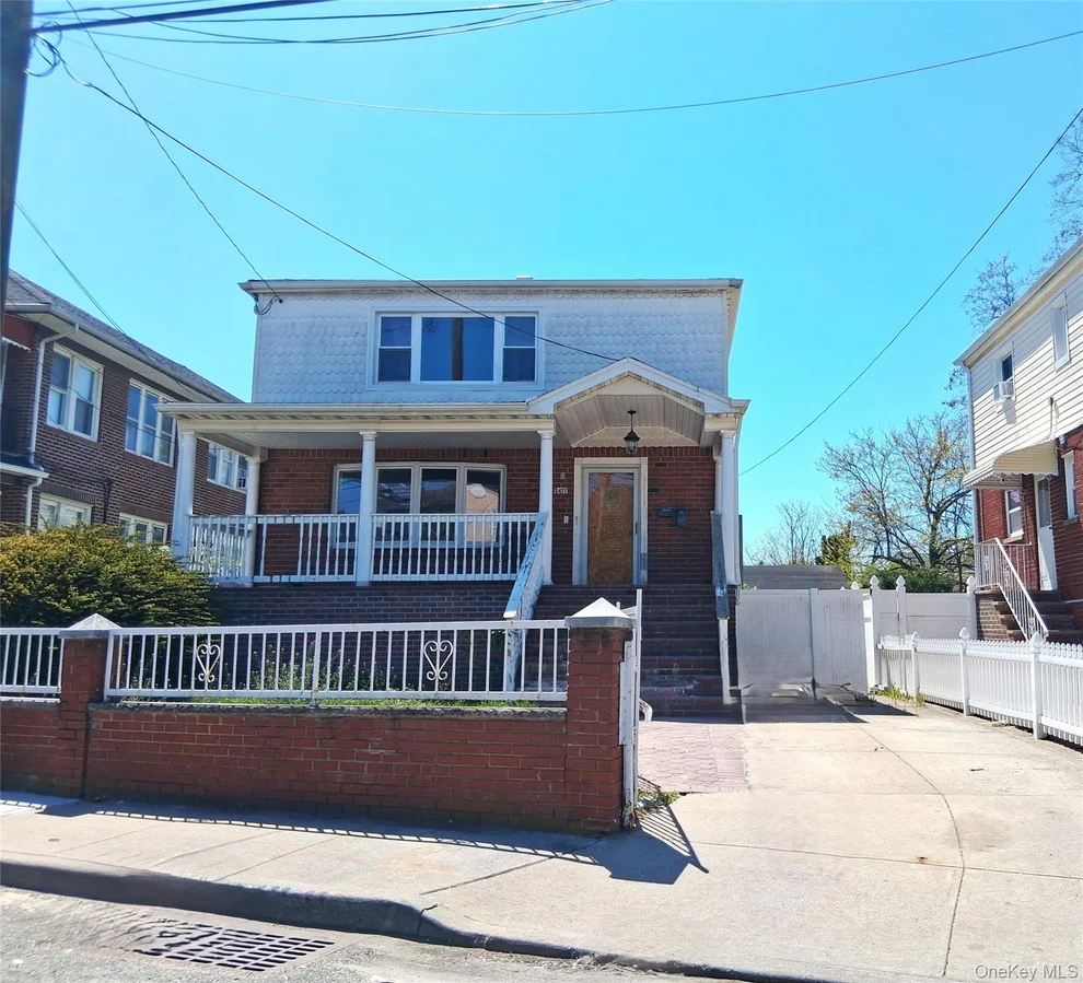Unit for sale at 2477 Collier Avenue, New York, NY 11691