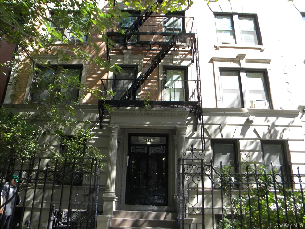 Unit for sale at 231 Park Place, New York, NY 11238