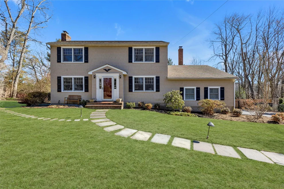 Unit for sale at 18 Mill Pond Lane, Huntington, NY 11721