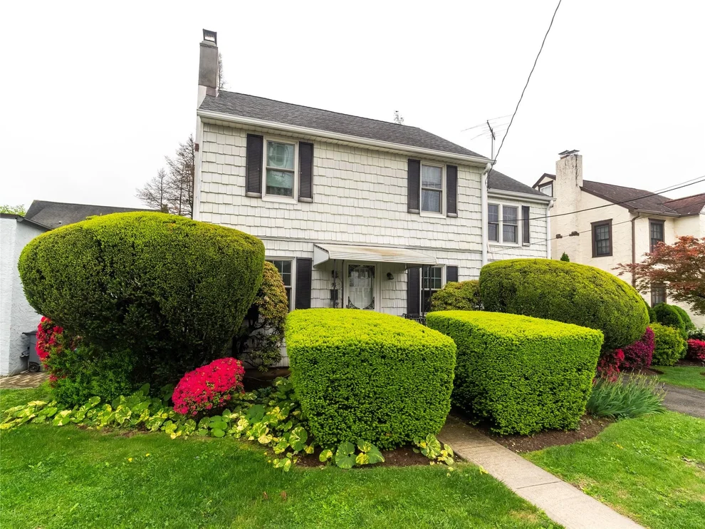 Unit for sale at 95 Robert Avenue, Rye Town, NY 10573