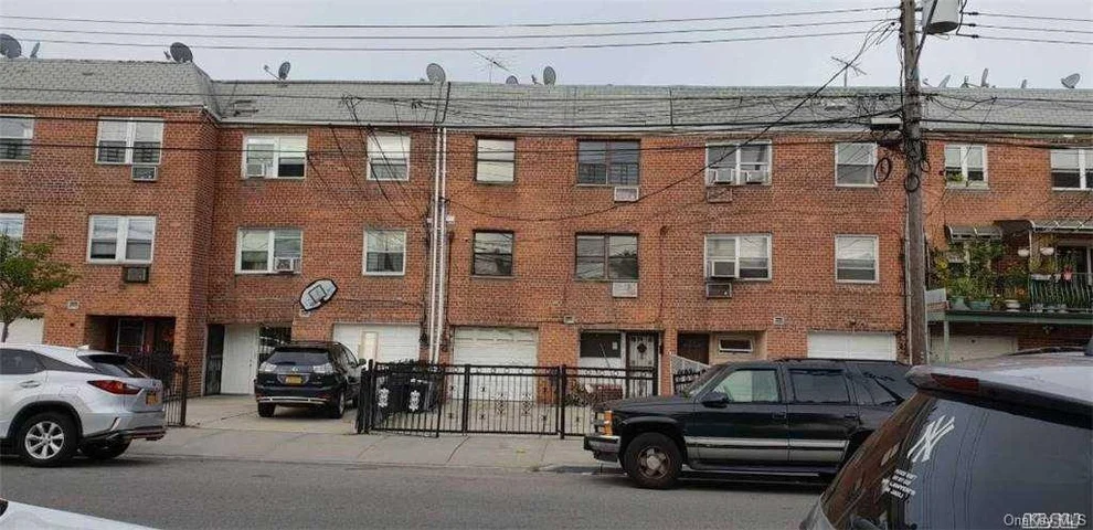 Unit for sale at 23-30 130 Street, New York, NY 11356