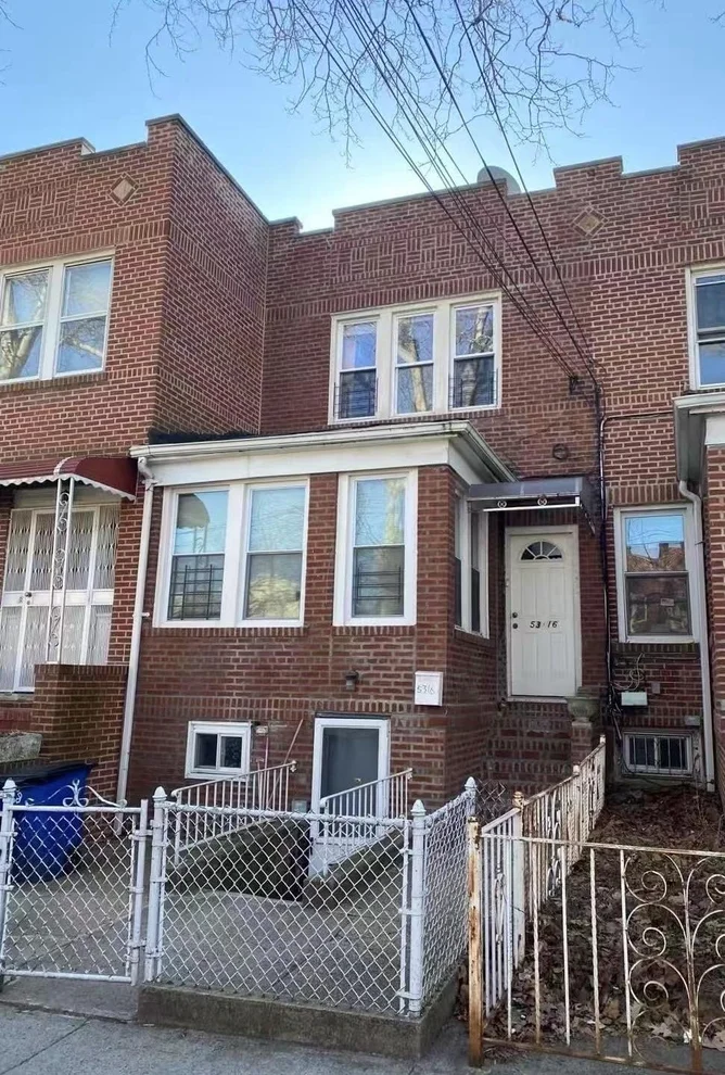 Unit for sale at 53-16 96th Street, New York, NY 11368