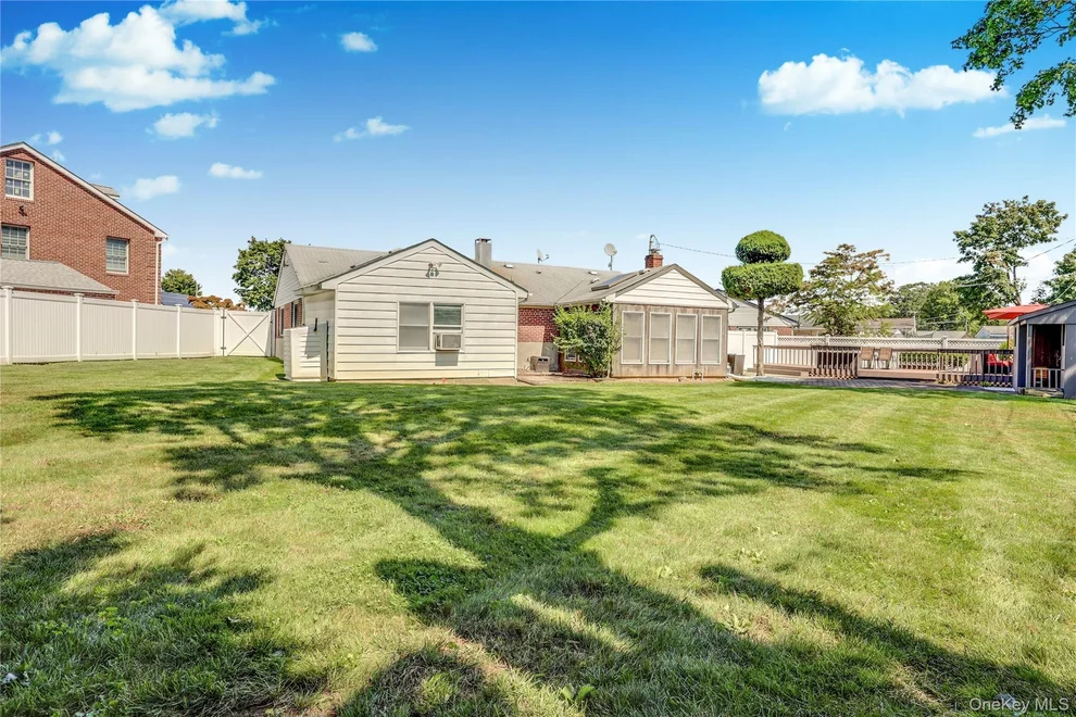 Unit for sale at 2480 Fir Court, Hempstead, NY 11554