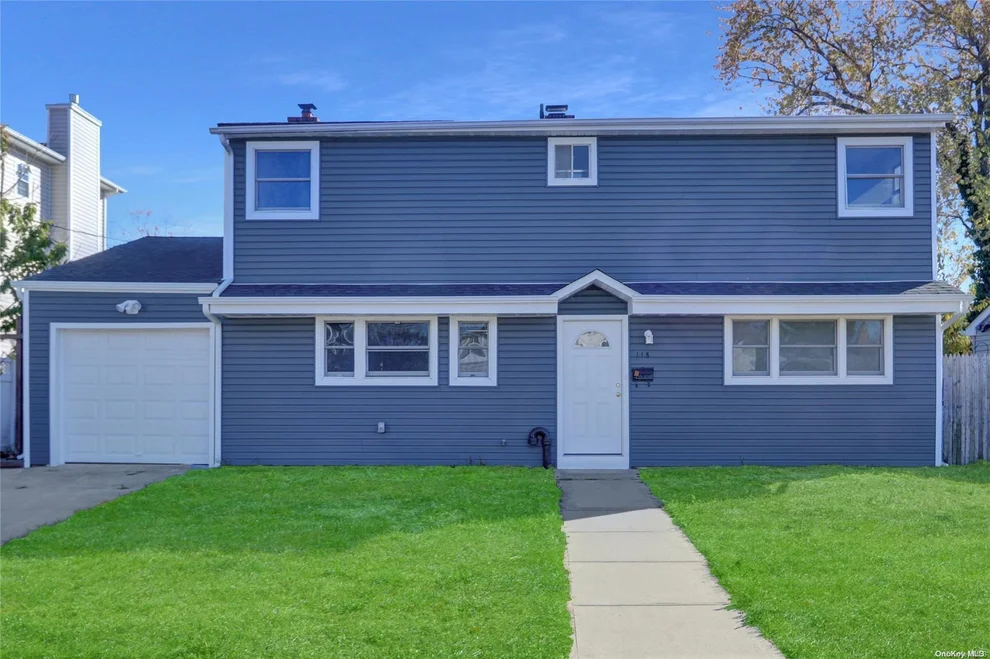 Unit for sale at 118 Brighton Way, Hempstead, NY 11566