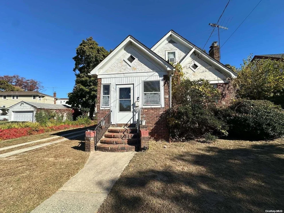 Unit for sale at 217 Ethel Street, Hempstead, NY 11580