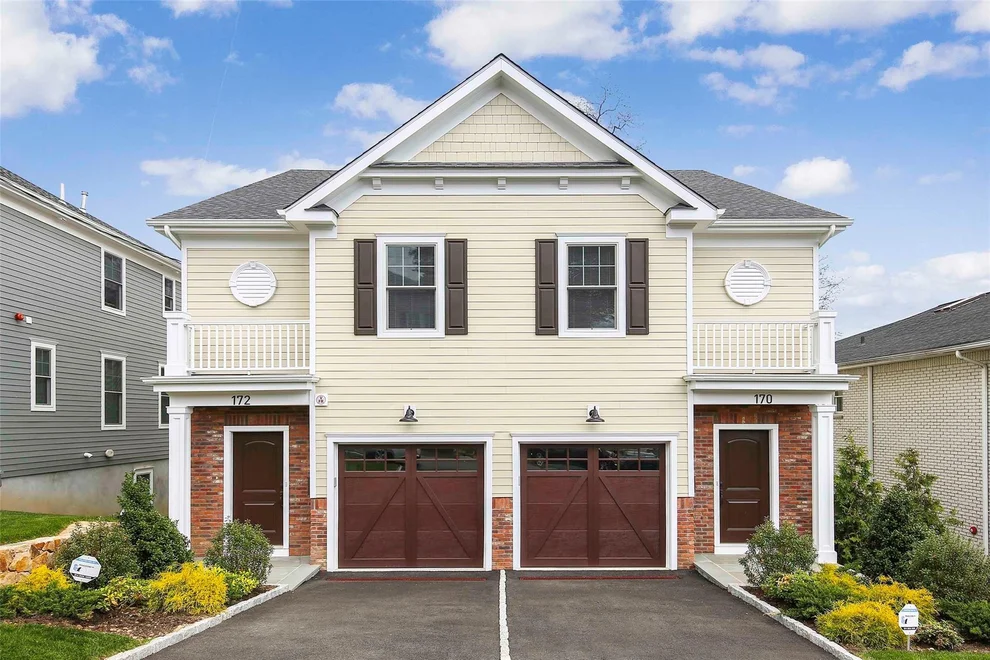 Unit for sale at 170-172 Woodside Avenue, Harrison, NY 10604