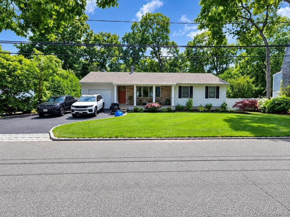 Unit for sale at 1026 Washington Avenue, Islip, NY 11795