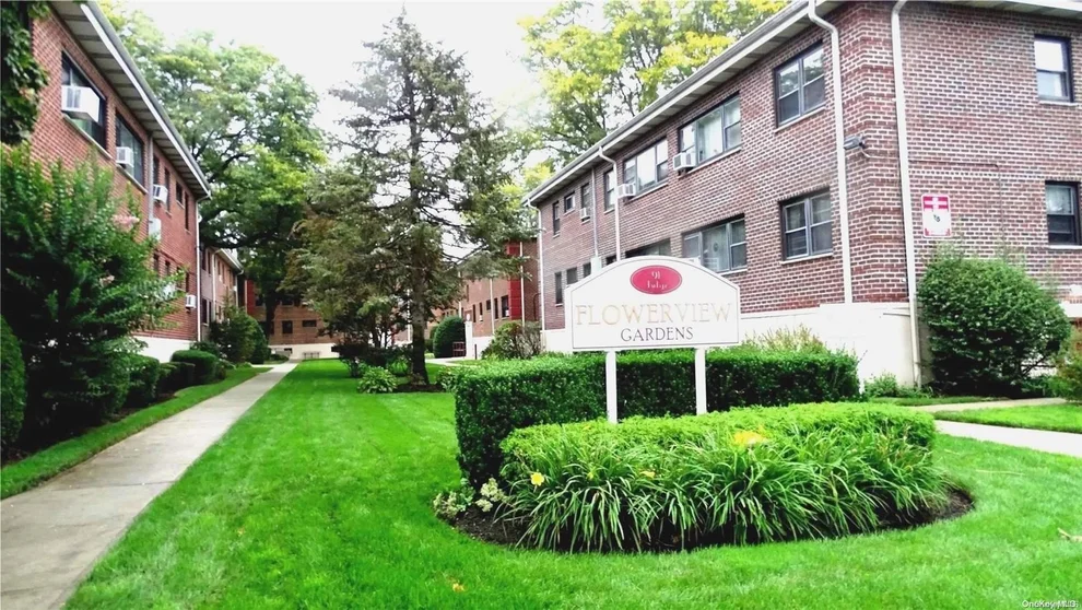 Unit for sale at 91 Tulip Avenue, Hempstead, NY 11001