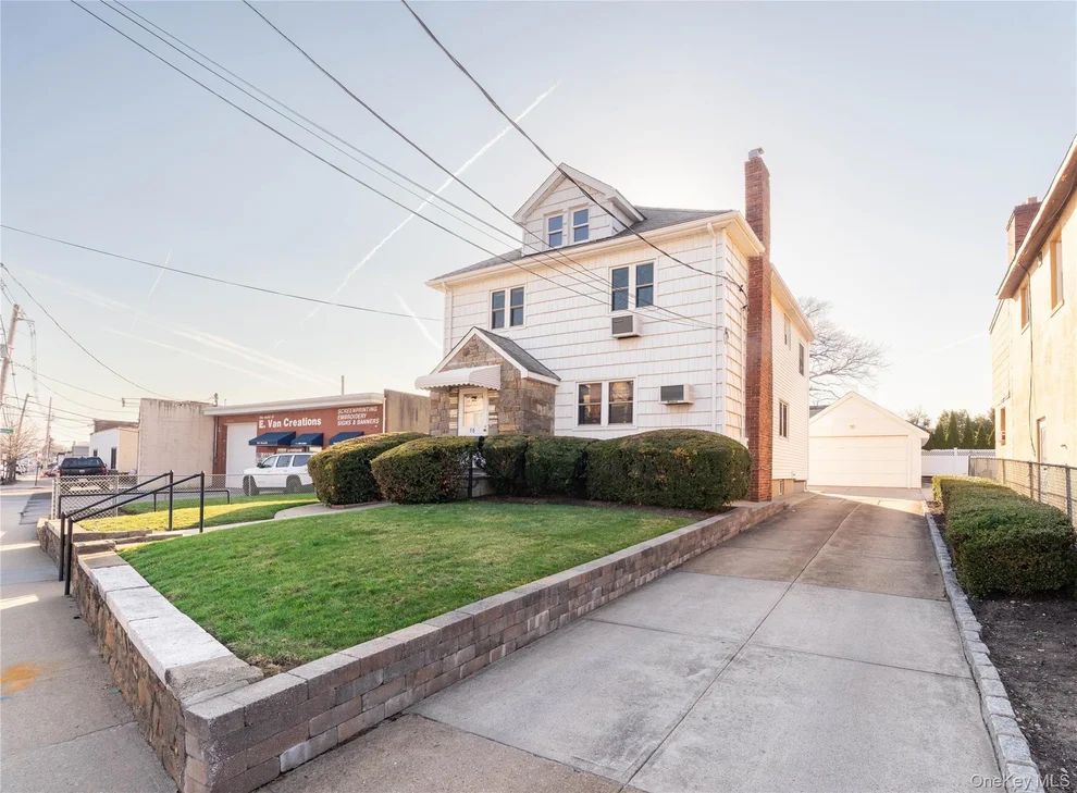 Unit for sale at 50 S Long Beach Road, Hempstead, NY 11570