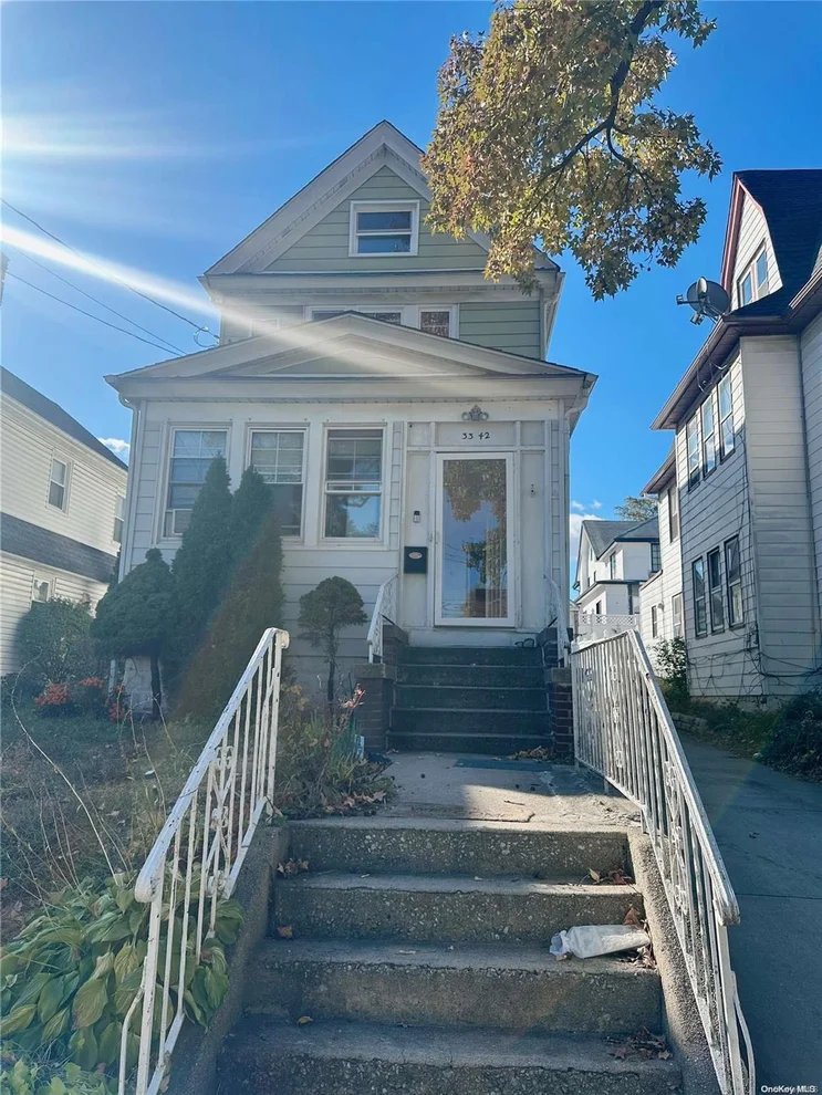 Unit for sale at 33-42 163rd Street, New York, NY 11358