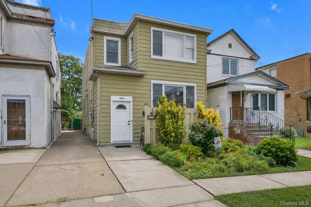 Unit for sale at 15-11 149th Street, New York, NY 11357