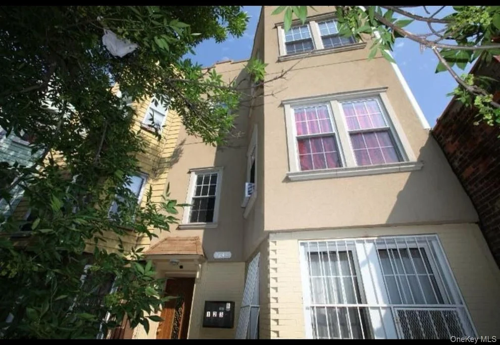 Unit for sale at 1244 Jefferson Avenue, New York, NY 11221
