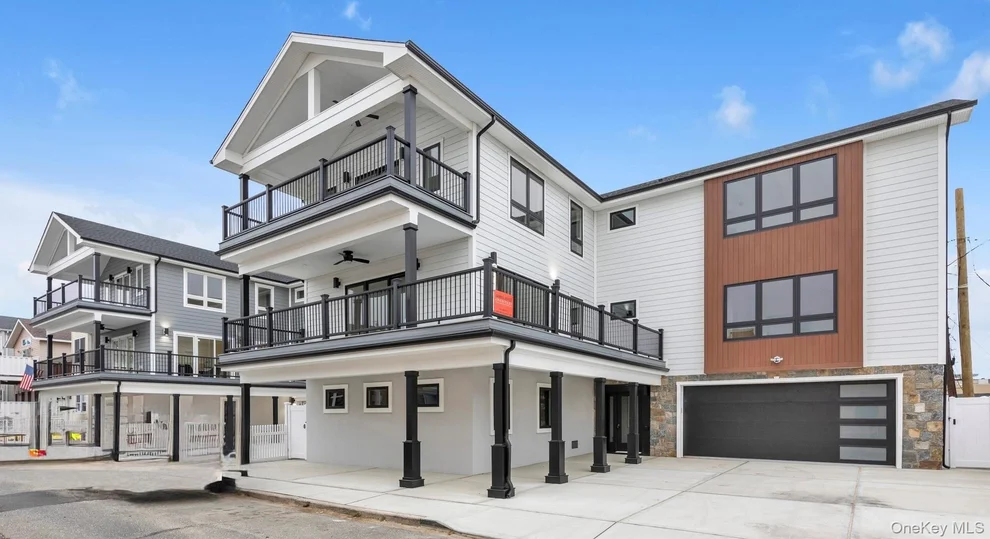 Unit for sale at 64 Michigan Street, Long Beach, NY 11561