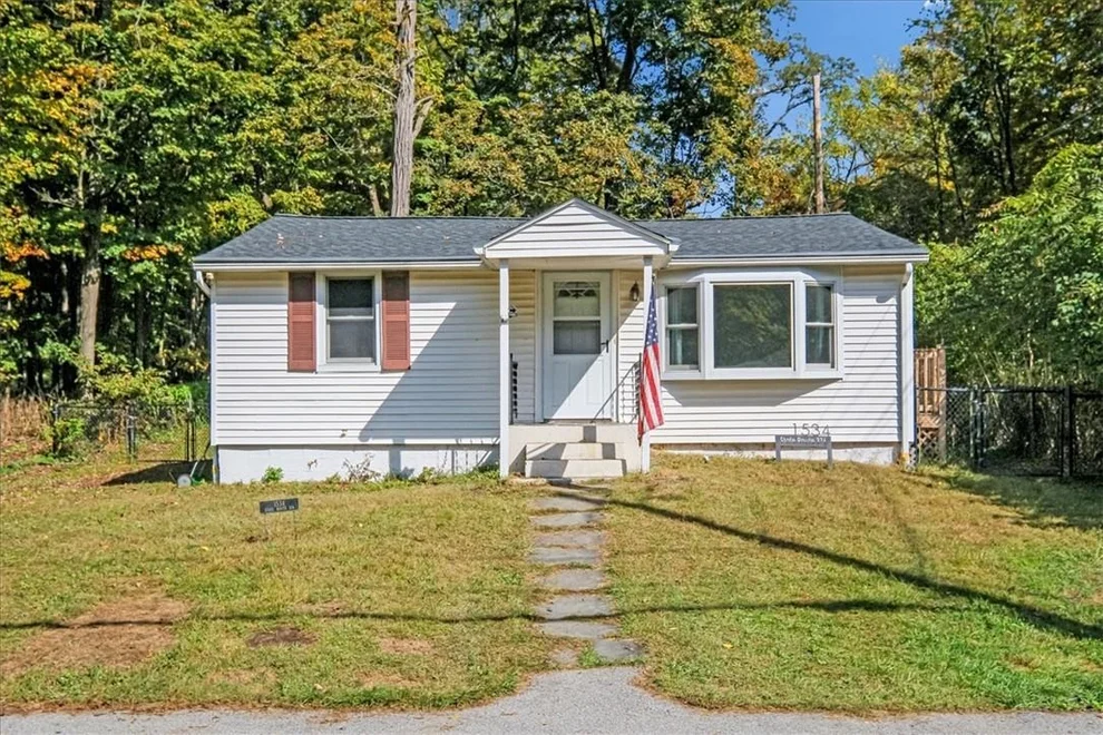 Unit for sale at 1534 Route 376, Wappinger, NY 12590