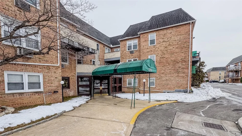 Unit for sale at 570 Broadway, Hempstead, NY 11563