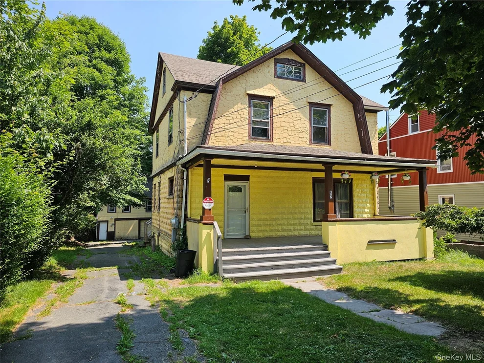 Unit for sale at 62 Clinton Avenue, Thompson, NY 12701