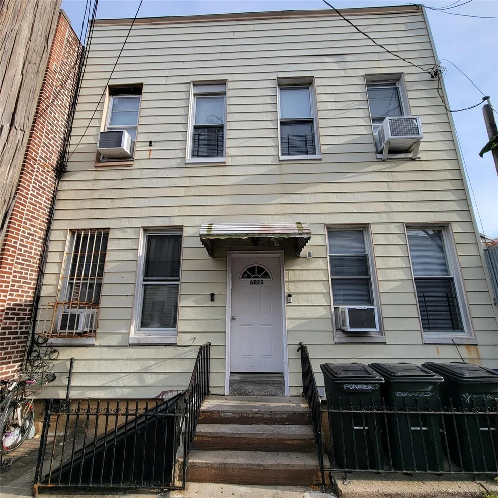Unit for sale at 6023 54th Place, New York, NY 11378