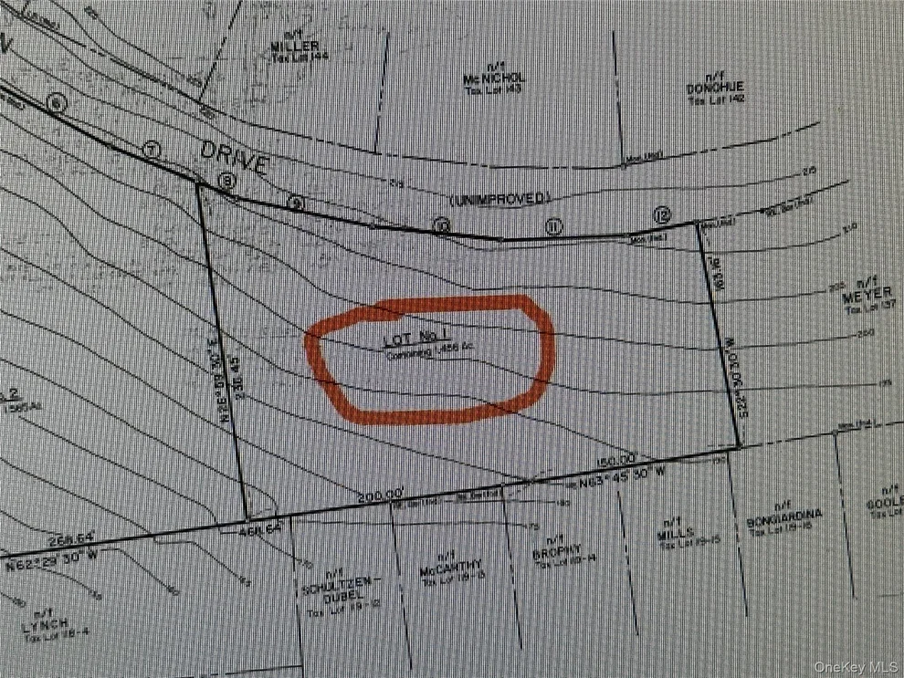 Unit for sale at 15 Hamilton Drive, Stony Point, NY 10980