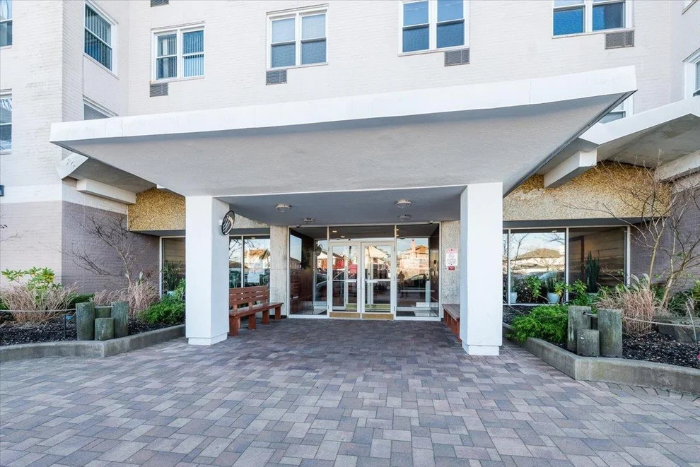 Unit for sale at 522 Shore, Long Beach, NY 11561-4559
