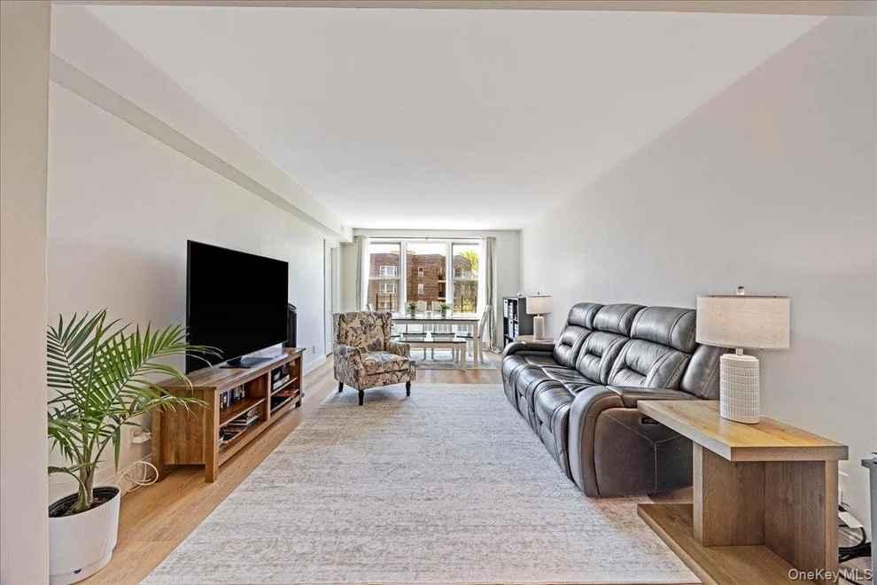 Unit for sale at 2736 Independence Avenue, New York, NY 10463