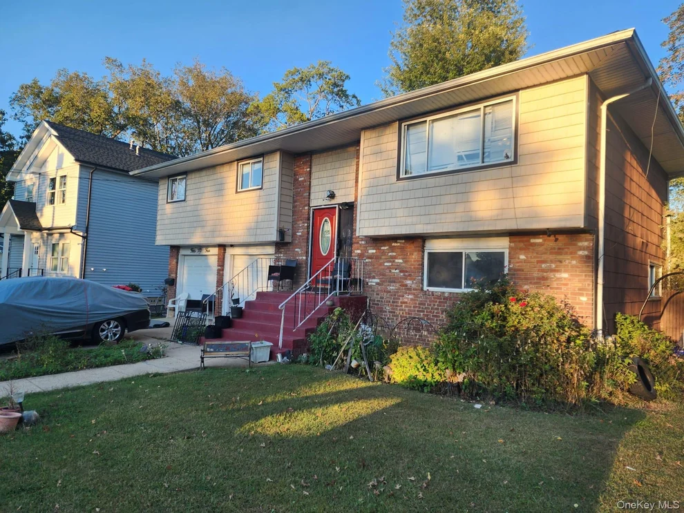 Unit for sale at 54 Westfield Avenue, Hempstead, NY 11575
