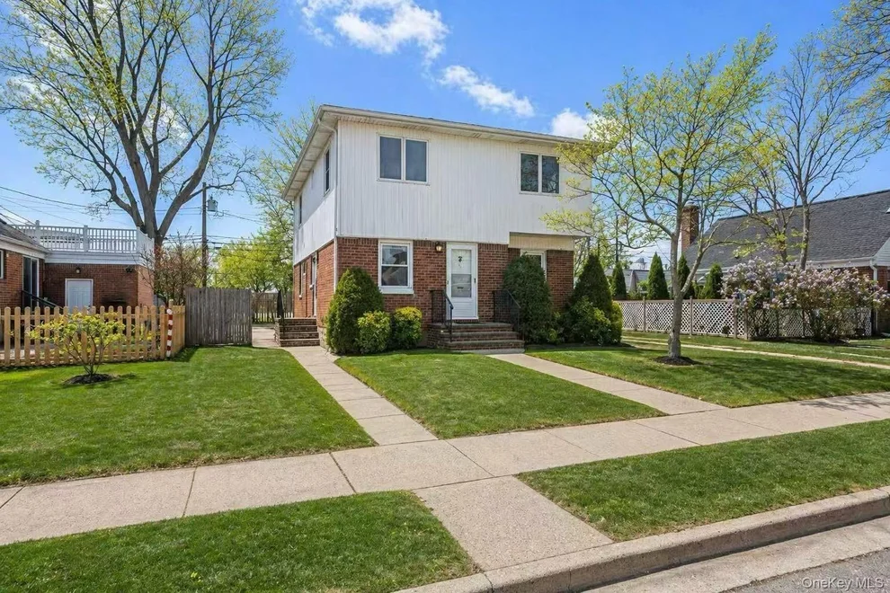 Unit for sale at 169 Wilton Street, North Hempstead, NY 11040