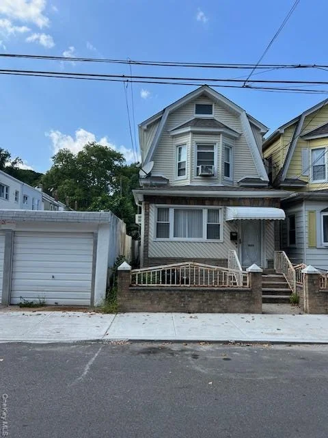 Unit for sale at 10211 85th Avenue, New York, NY 11418