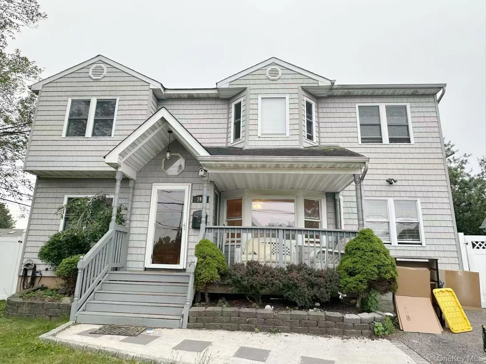 Unit for sale at 203 29th Street, Babylon, NY 11757
