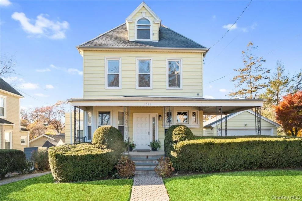 Unit for sale at 1224 Knickerbocker Avenue, Mamaroneck, NY 10543