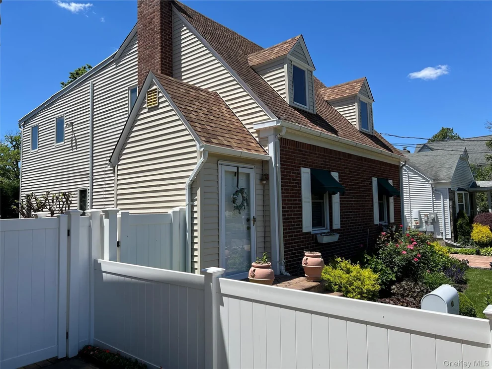 Unit for sale at 708 Clemons Street, Hempstead, NY 11710