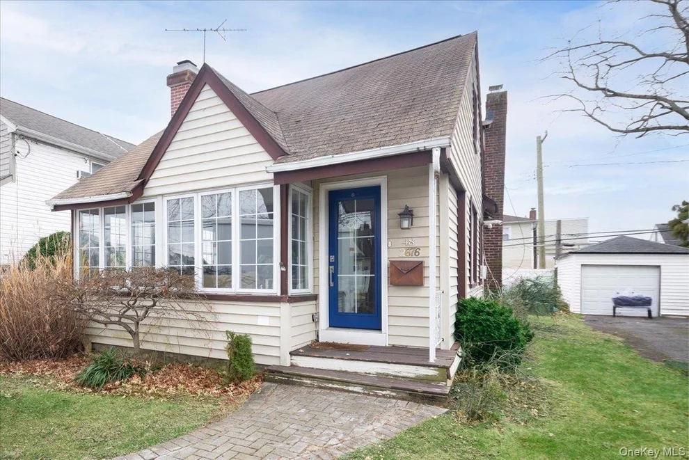Unit for sale at 48 Rosebud Avenue, Hempstead, NY 11566