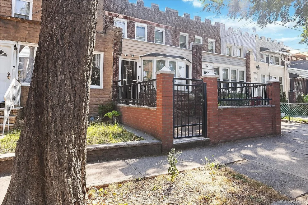 Unit for sale at 25-57 McIntosh Street, New York, NY 11369