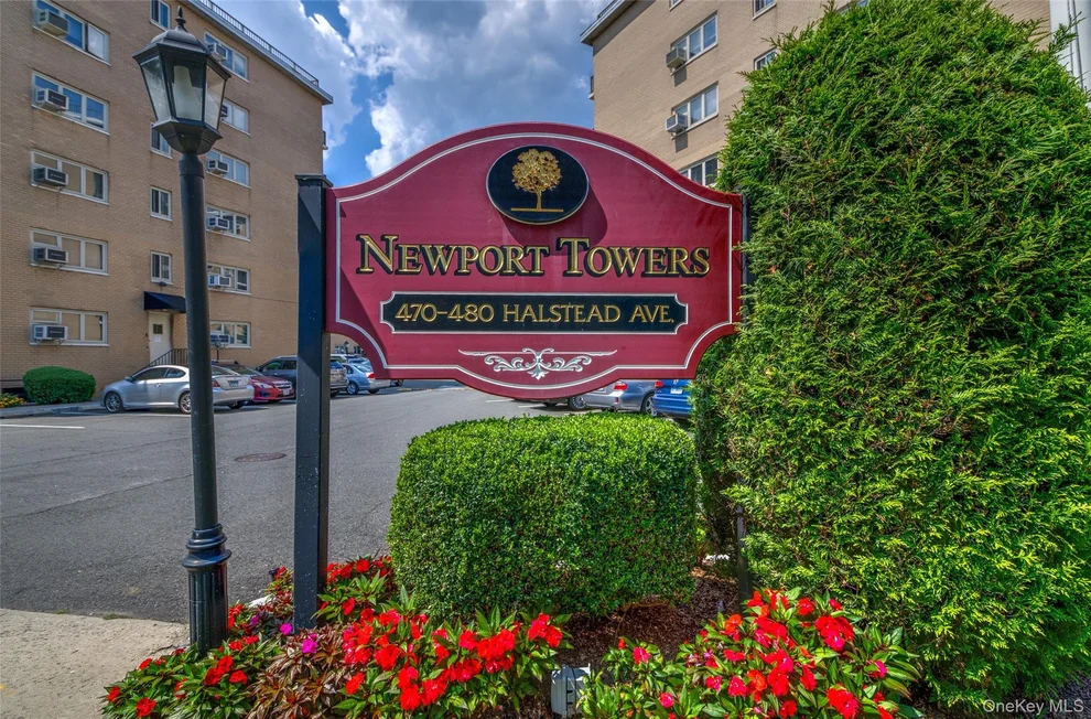 Unit for sale at 480 Halstead Avenue, Harrison, NY 10528