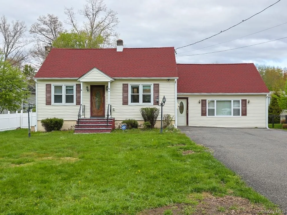 Unit for sale at 68 Weaver Street, Montgomery, NY 12549