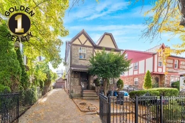 Unit for sale at 6324 Alderton Street, New York, NY 11374