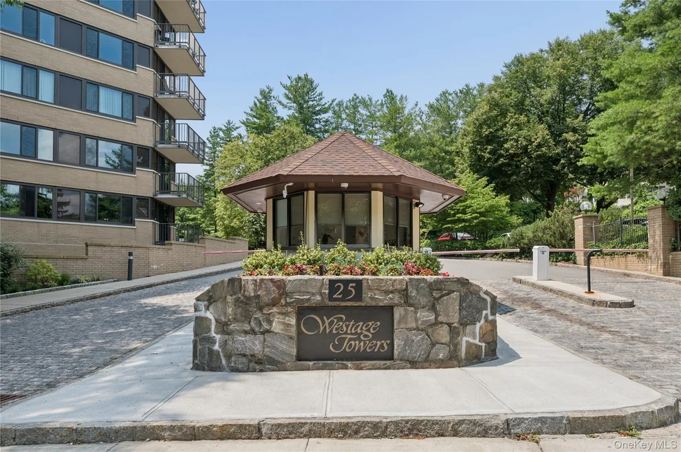 Unit for sale at 25 Rockledge Avenue, White Plains, NY 10601