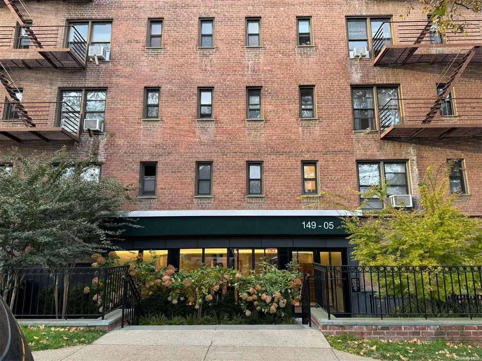Unit for sale at 149-05 79 Avenue, New York, NY 11367