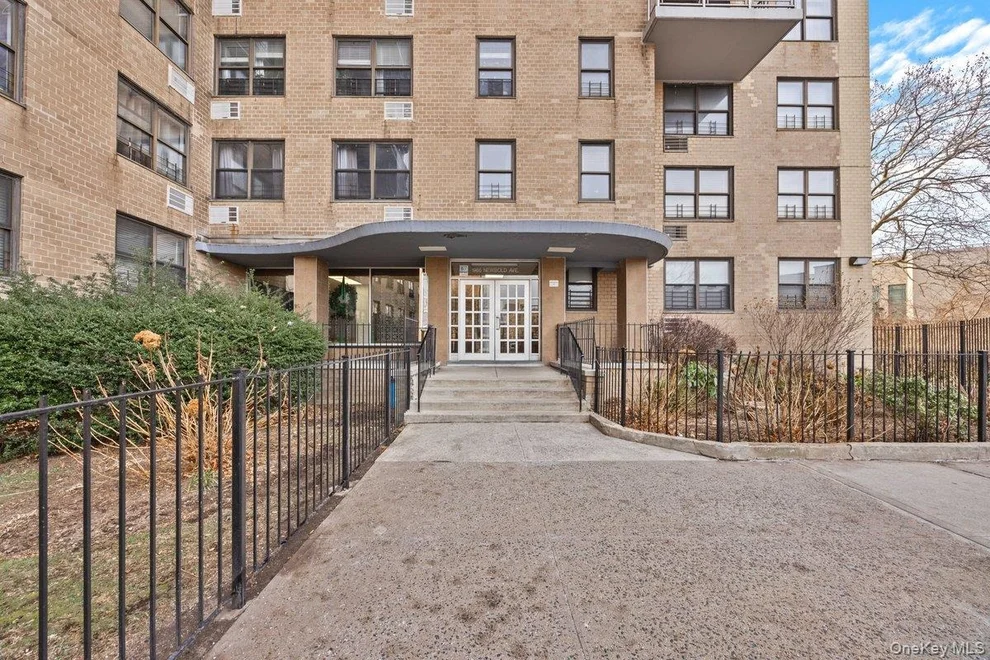 Unit for sale at 1966 Newbold Avenue, New York, NY 10472