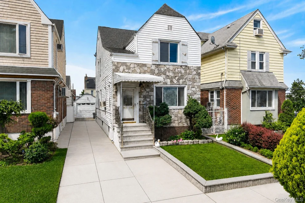 Unit for sale at 90-06 210th Place, New York, NY 11428