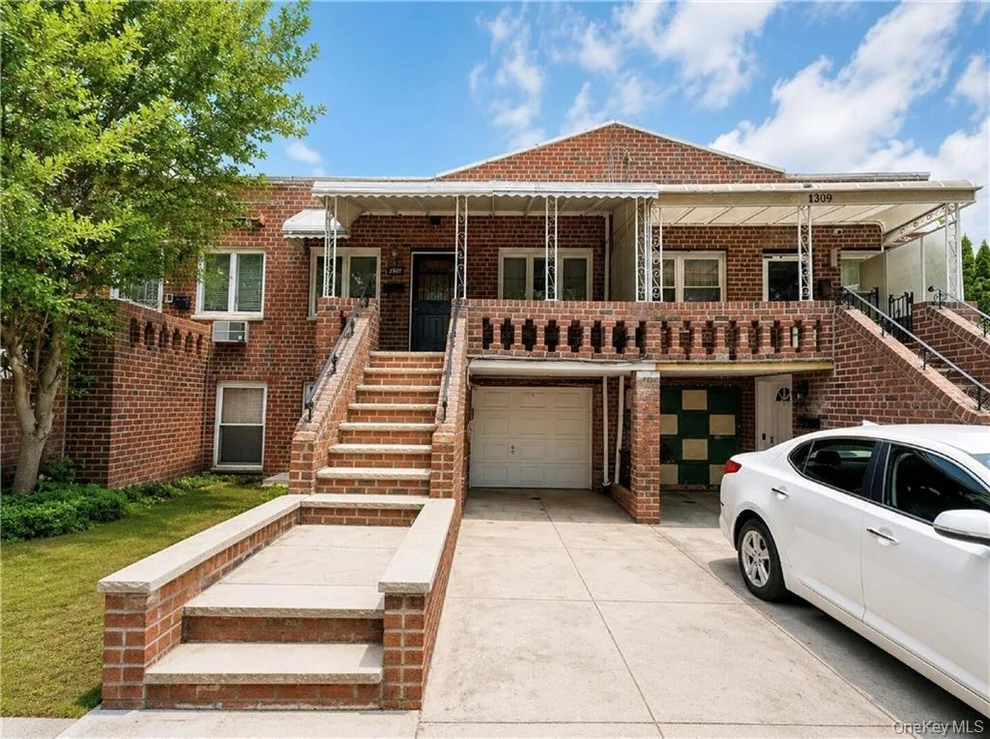 Unit for sale at 1307 E 98th Street, New York, NY 11236